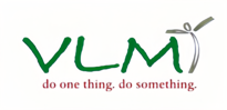 VLM logo