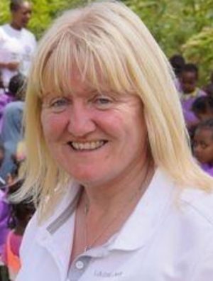 Margaret Anne O'Brien
