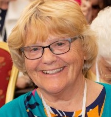 Sr Geraldine Henry