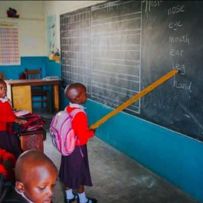 Tanzania Volunteers