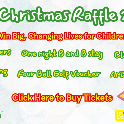 VLM Christmas Raffle 2025