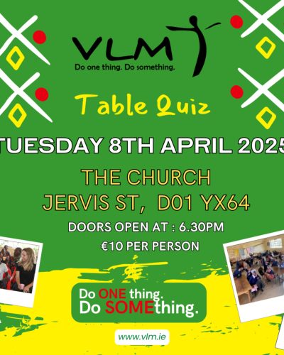 VLM Table Quiz 2025