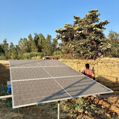 Funding Project – Mekele, Ethiopia