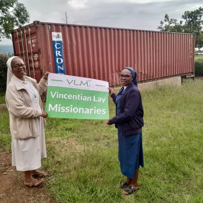 Daughters of Charity Health Centre in Masanga, Tanzania