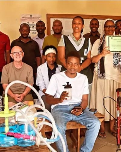 Current Volunteers