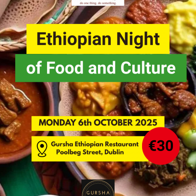 Ethiopian night