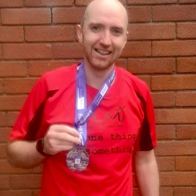 VLM Marathon Runners 2025