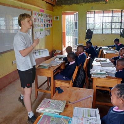 VLM Volunteer Programme 2025